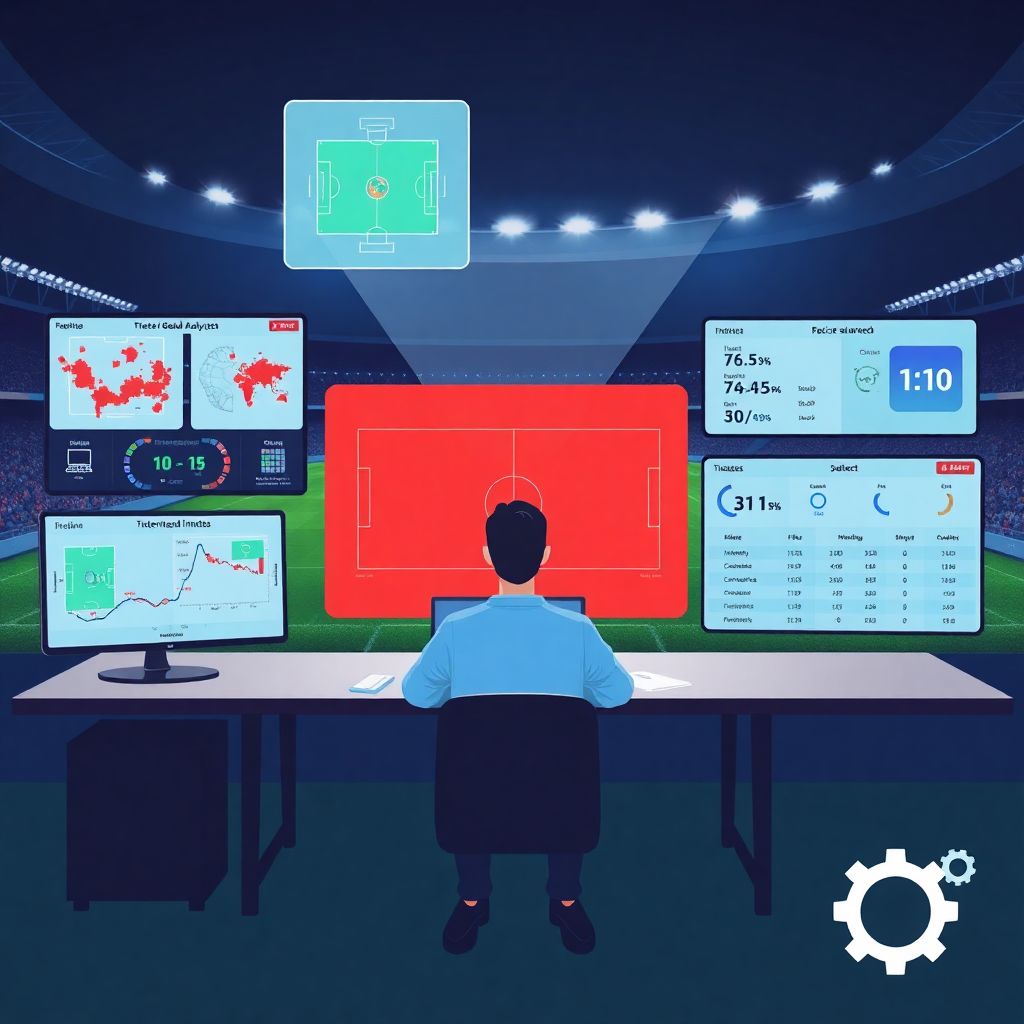 Секреты чистых ворот: аналитика тайминг-раундов и точная защита