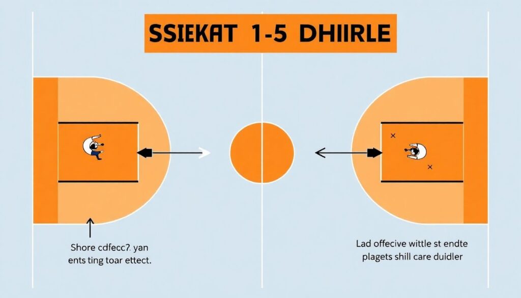 Обучение чтению игры: распознавание бросков соперника - иллюстрация