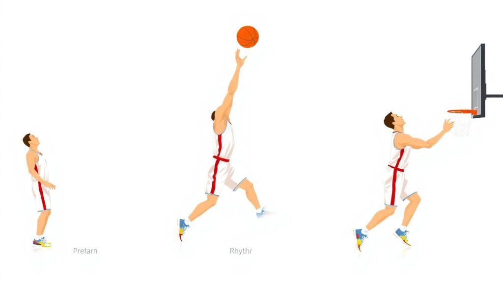 Обучение чтению игры: распознавание бросков соперника - иллюстрация