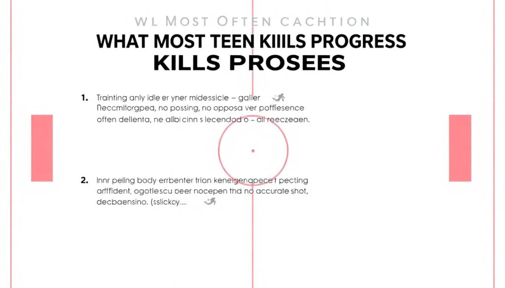 Как работать над точностью бросков для защита ворот - иллюстрация