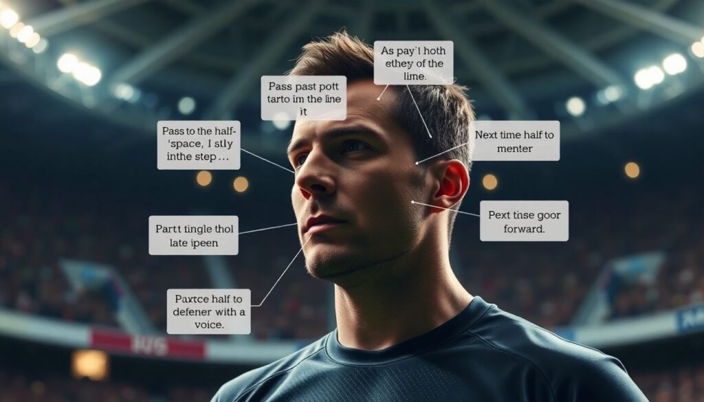 Вратарский монтаж: как собирать сетку после пропуска - иллюстрация