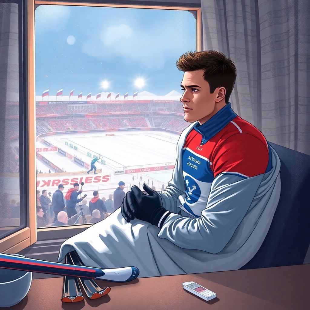 Неожиданная пауза Большунова: почему лидер сборной пропустил этап Кубка России