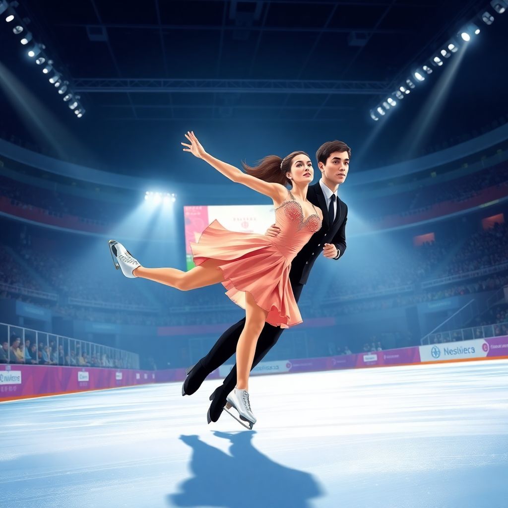 Анастасия Мишина о серебре ЧР в Санкт‑Петербурге и ошибке в прокате