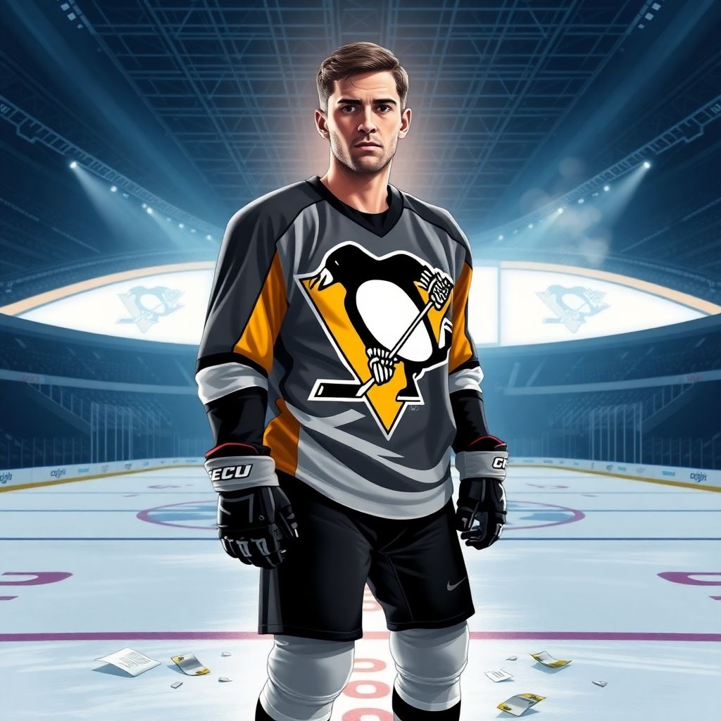 Клуб НХЛ отказался от Егора Замулы: что стоит за демаршем защитника