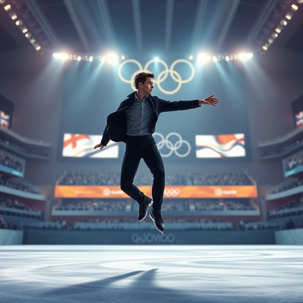 МОК рассмотрит финансовую поддержку фигуристов для оплаты музыкальных прав