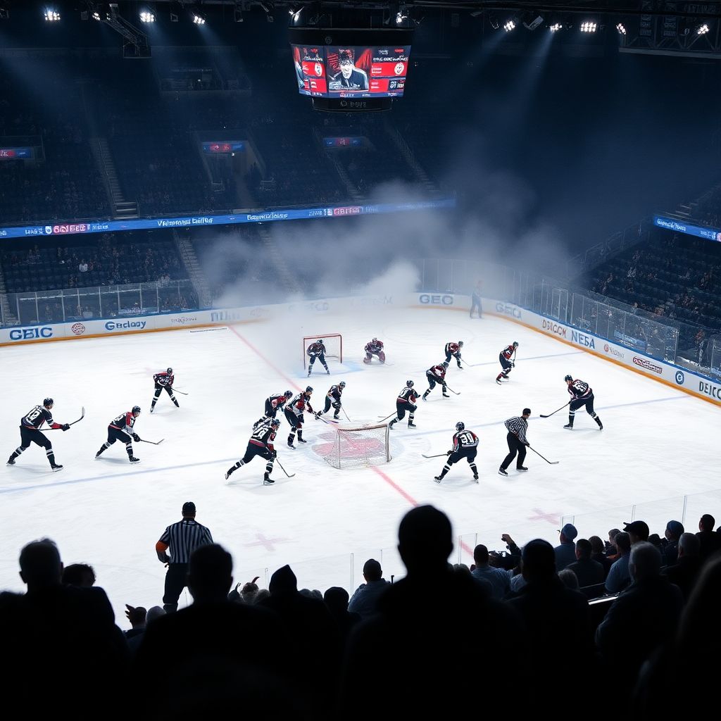 Барыс обыграл Адмирал 2:1 во Владивостоке: обзор матча КХЛ и значение победы