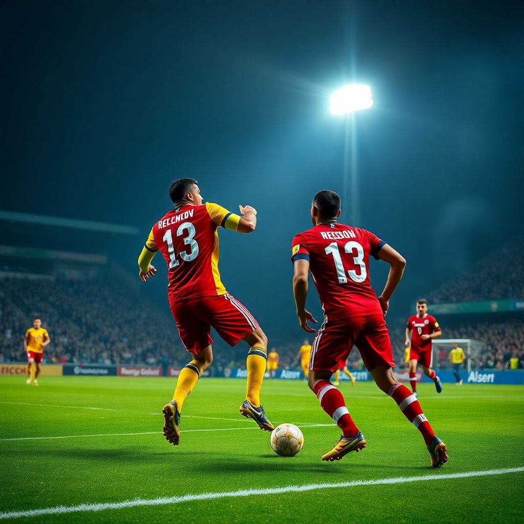 Голенков о первом тайме с «Ахматом»: игра в меньшинстве и давление судей