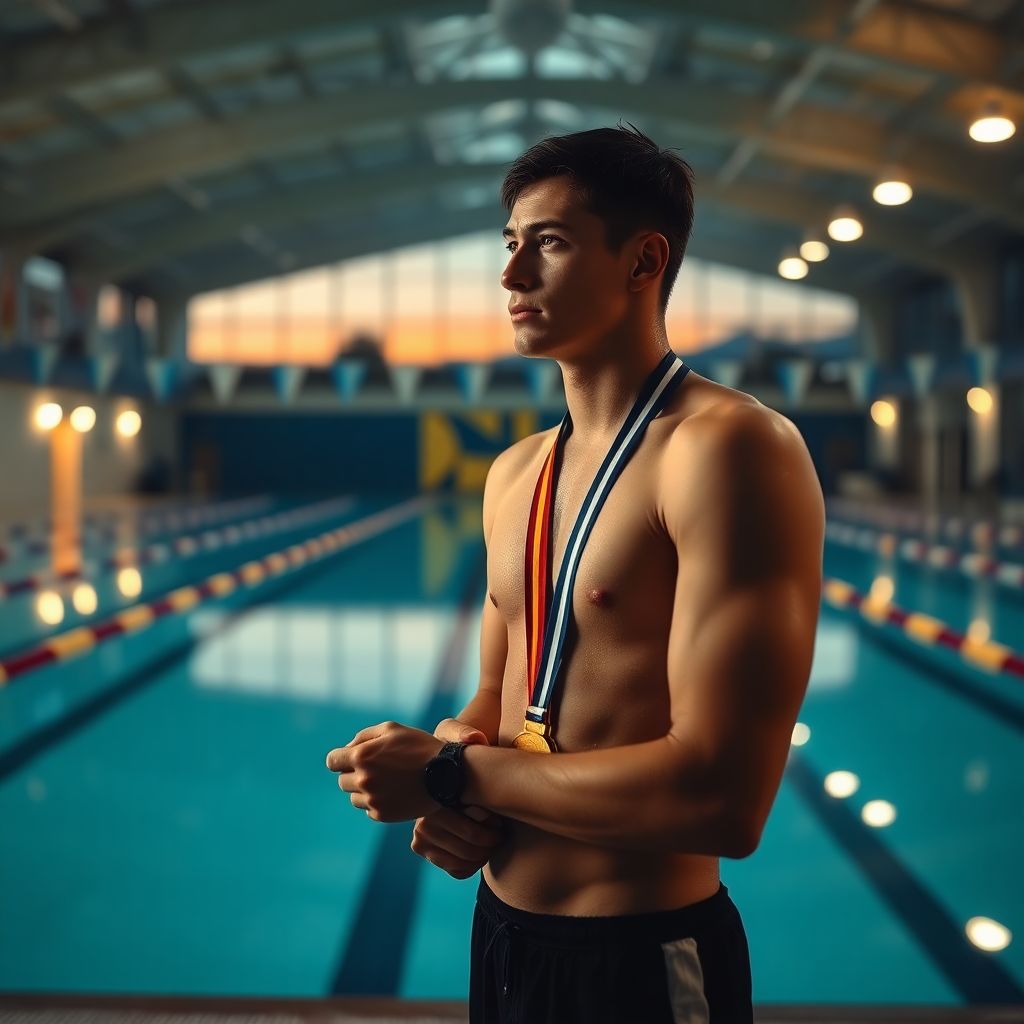 Юлия Ефимова о будущем в большом спорте и цели на чемпионат Европы 2026