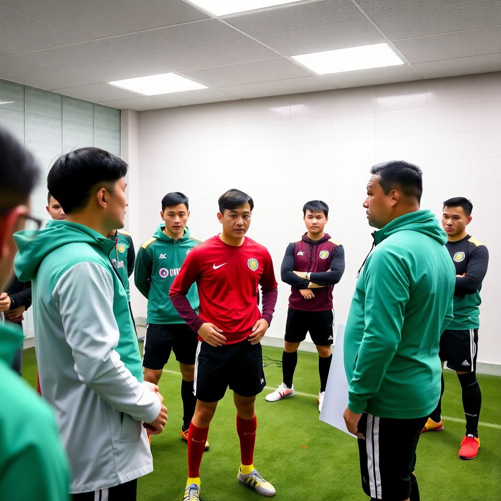 Бывший врач Спартака назвал Ивана Саенко самым полным футболистом команды