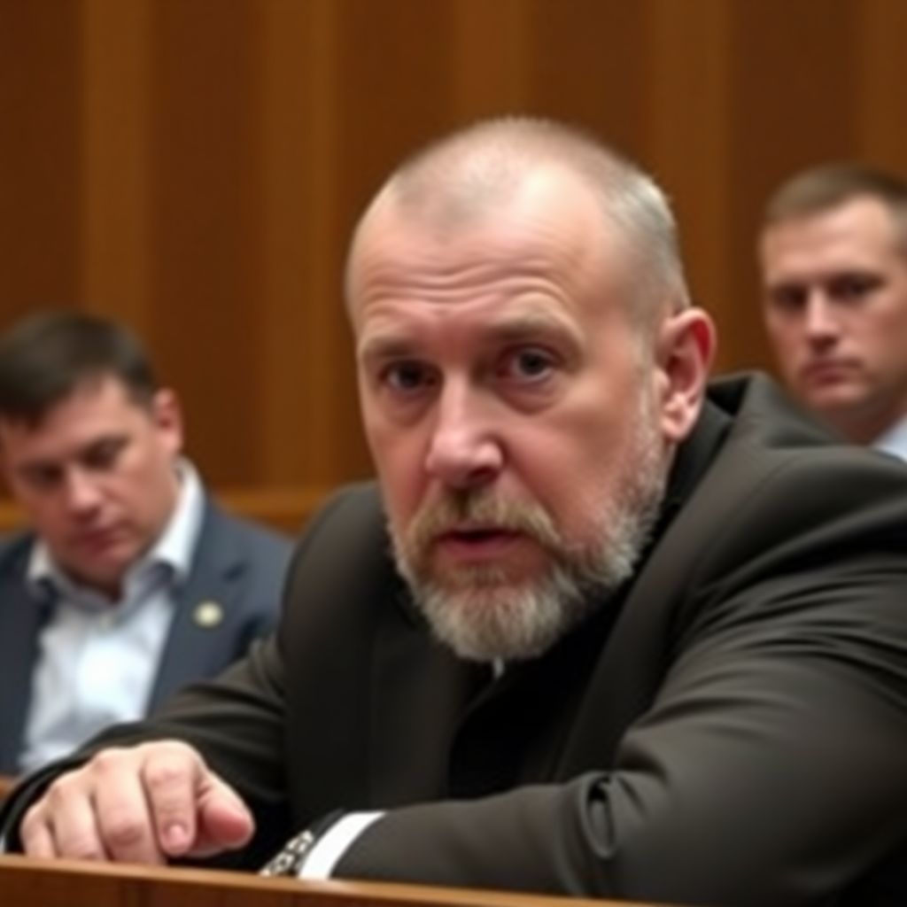 Дело о драке Фёдора Смолова: версия потерпевшего, примирение и компенсация