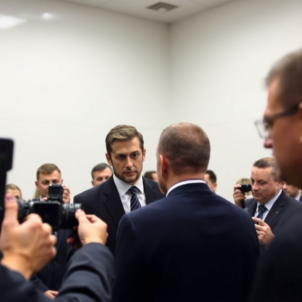 Смолов о давлении и вымогателях: как столичные следователи сняли угрозы