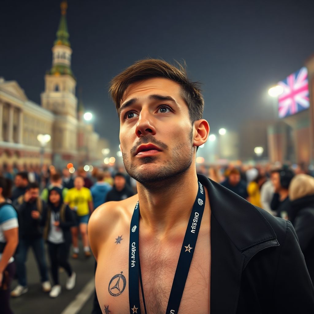Бубнов обещал пробежку голым по Красной площади в случае чемпионства ЦСКА